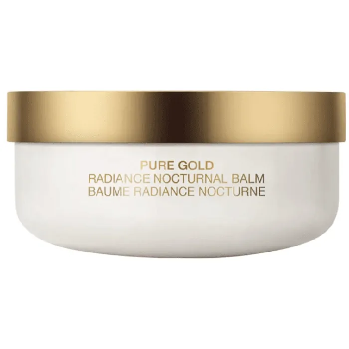 La Prairie Pure Gold Radiance Nocturnal Balm Refill La Prairie PreStyled Sets