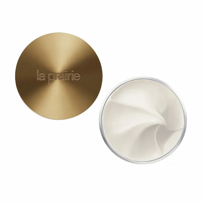 La Prairie Pure Gold Radiance Nocturnal Balm Refill La Prairie PreStyled Sets La Prairie Pure Gold Radiance Nocturnal Balm Refill La Prairie PreStyled Sets