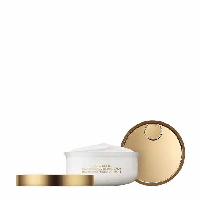 La Prairie Pure Gold Radiance Nocturnal Balm Refill La Prairie PreStyled Sets La Prairie Pure Gold Radiance Nocturnal Balm Refill La Prairie PreStyled Sets