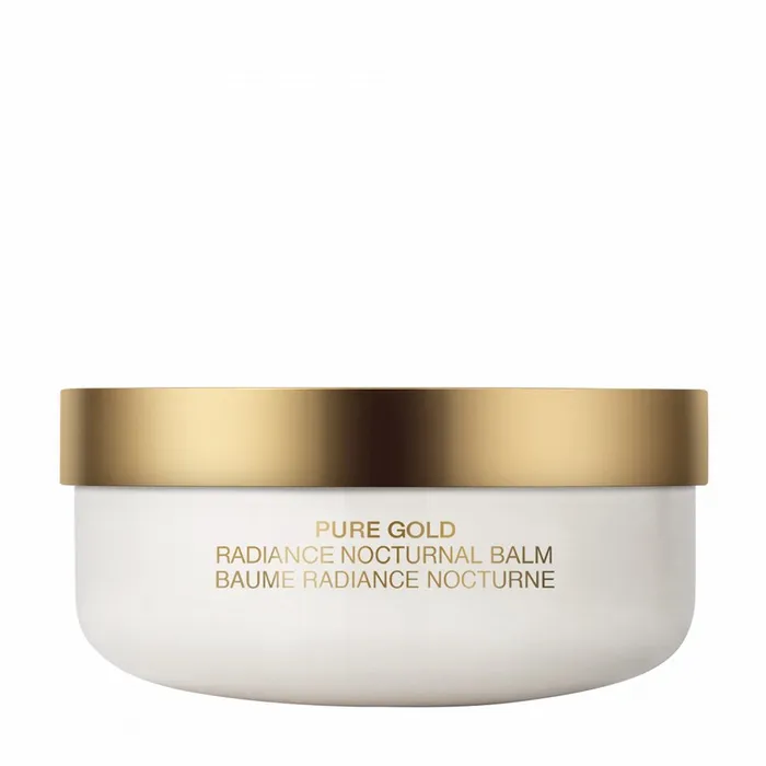 La Prairie Pure Gold Radiance Nocturnal Balm Refill La Prairie PreStyled Sets La Prairie Pure Gold Radiance Nocturnal Balm Refill La Prairie PreStyled Sets