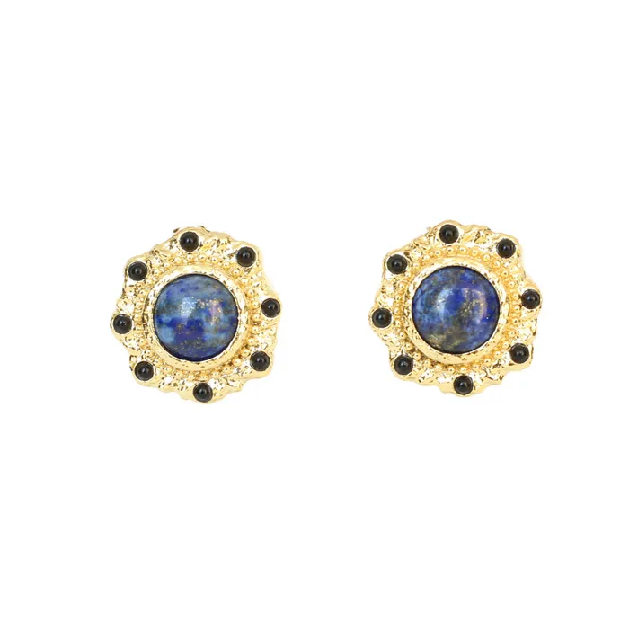 Les Nereides Pepite Joailleiere Earrings Les Nereides Earrings