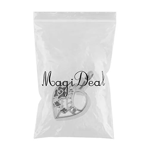 Loom Tree Stainless Steel Flower Heart Urn Pendant Memorial Cremation Ash Holder 4 Dropshipped via Social Commerce Network Necklaces Loom Tree Stainless Steel Flower Heart Urn Pendant Memorial Cremation Ash Holder 4 Dropshipped via Social Commerce Network Necklaces