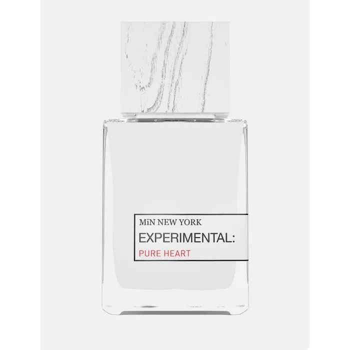 Necklaces Min New York Min New York Pure Heart EDP 75ML