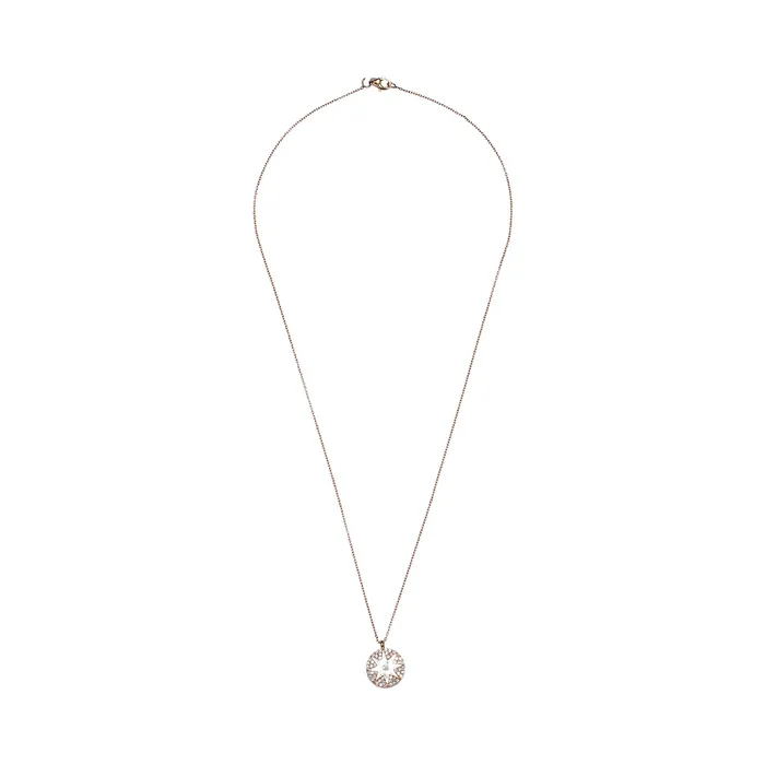 Necklaces Ouzounian Jewelry Diamond Orb Pendant Necklace Ouzounian Jewelry Necklaces Ouzounian Jewelry Diamond Orb Pendant Necklace Ouzounian Jewelry