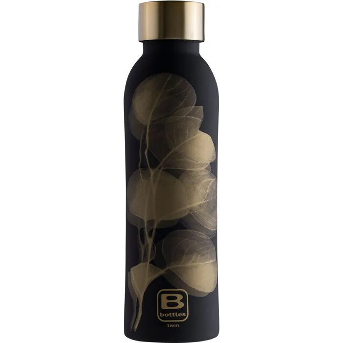 PreStyled Sets Bugatti Bugatti BBTLG500DS B Bottles Twin 500 LeavesGold