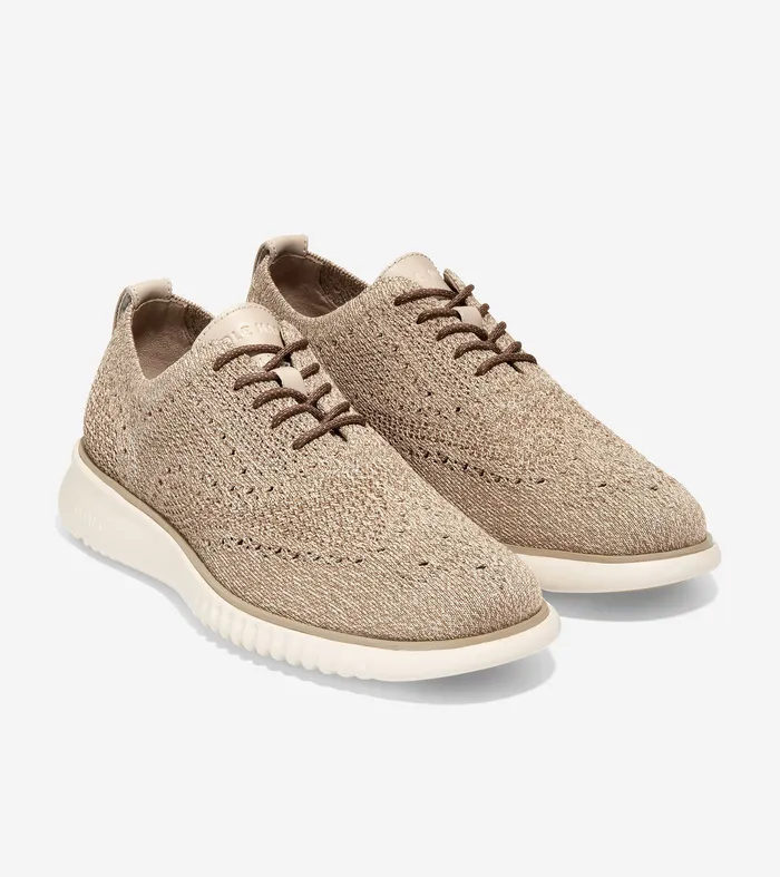 Rings Cole Haan Cole Haan Mens 2ZERGRAND Wingtip Oxford Rings Cole Haan Cole Haan Mens 2ZERGRAND Wingtip Oxford