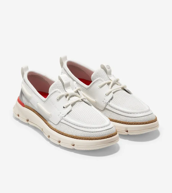 Rings Cole Haan Mens 4ZERGRAND Regatta Boat Shoe Cole Haan Rings Cole Haan Mens 4ZERGRAND Regatta Boat Shoe Cole Haan
