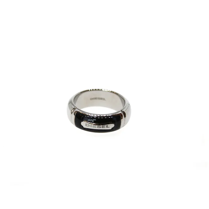 Rings Diesel Diesel Ring Base Metal Rings Diesel Diesel Ring Base Metal