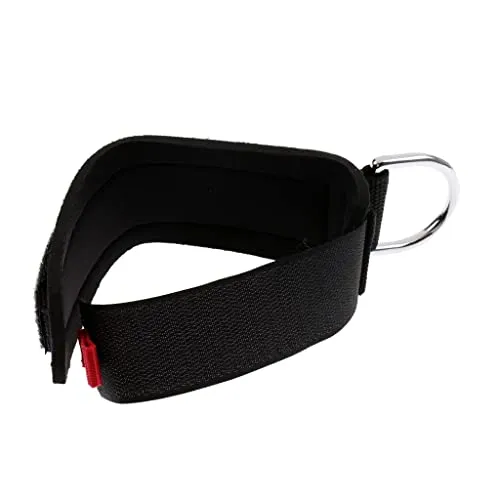 Rings Dropshipped via Social Commerce Network ATORSE Adjustable Scuba Diving Wrist Strap Hand Lanyard with DRing
