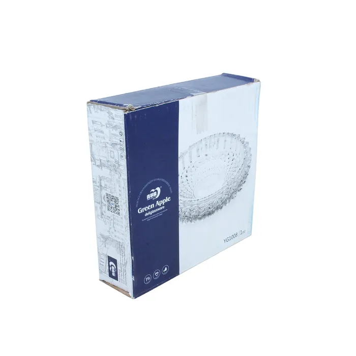 Rings Dropshipped via Social Commerce Network Jades Cut Glass Ashtray