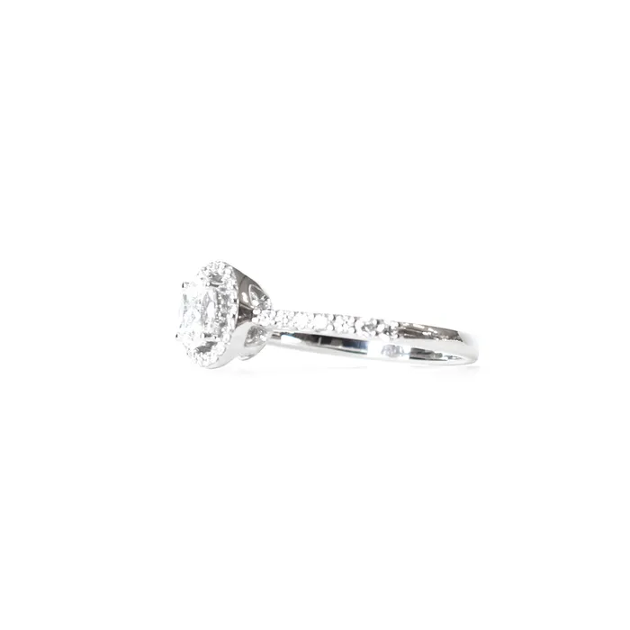Rings Korloff White Gold Ring With Diamonds Size 6 Korloff Rings Korloff White Gold Ring With Diamonds Size 6 Korloff