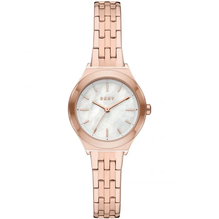 Watches Dkny DKNY Parsons Ladies Watch