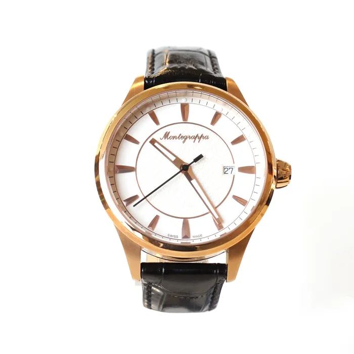 Watches Montegrappa Fortuna Watch Montegrappa