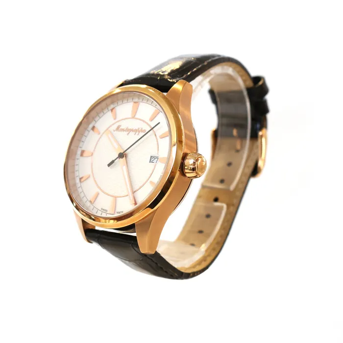 Watches Montegrappa Fortuna Watch Montegrappa Watches Montegrappa Fortuna Watch Montegrappa